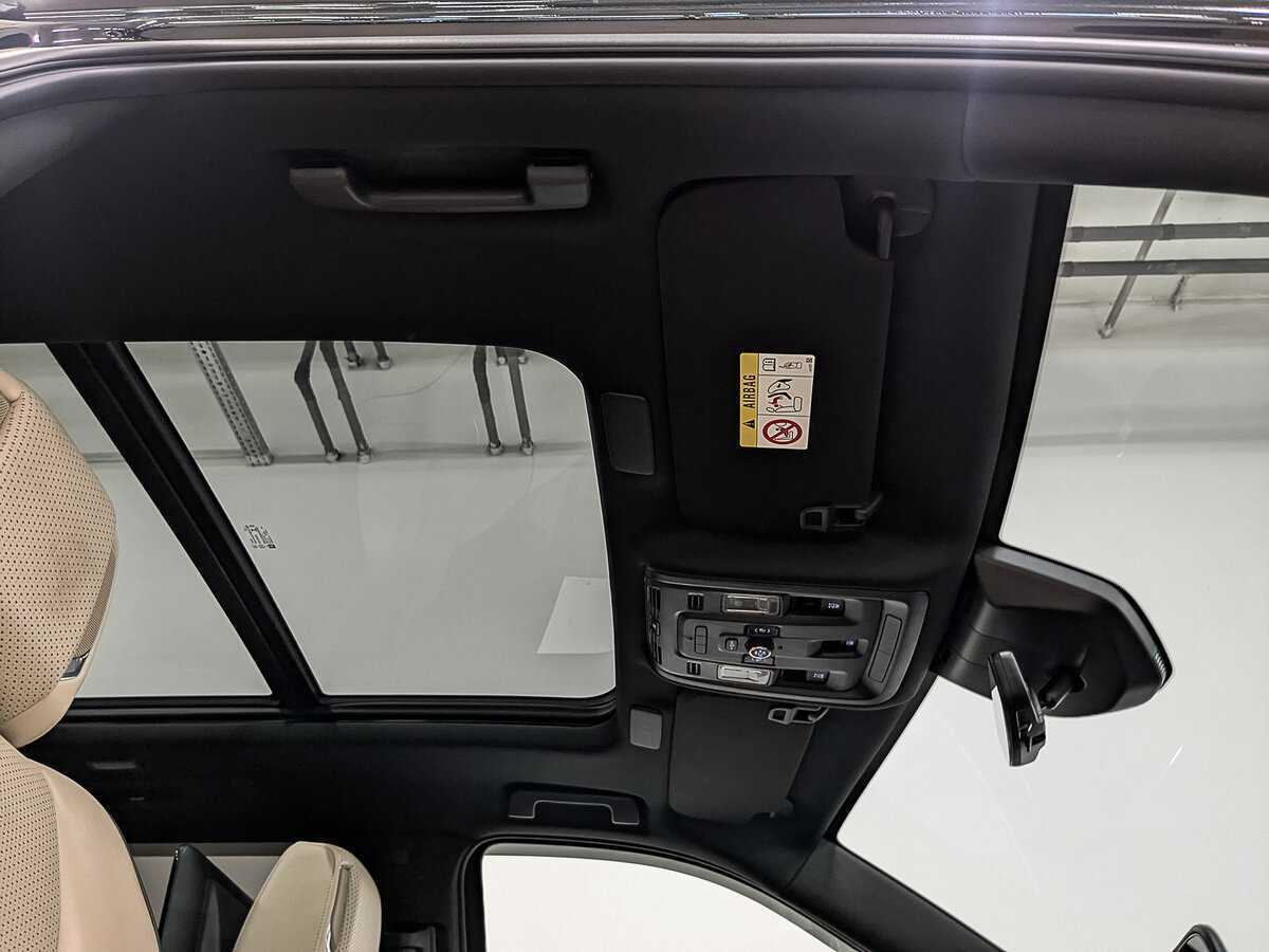 Купить Cadillac Escalade, 2020, 81 689 км, фото №21