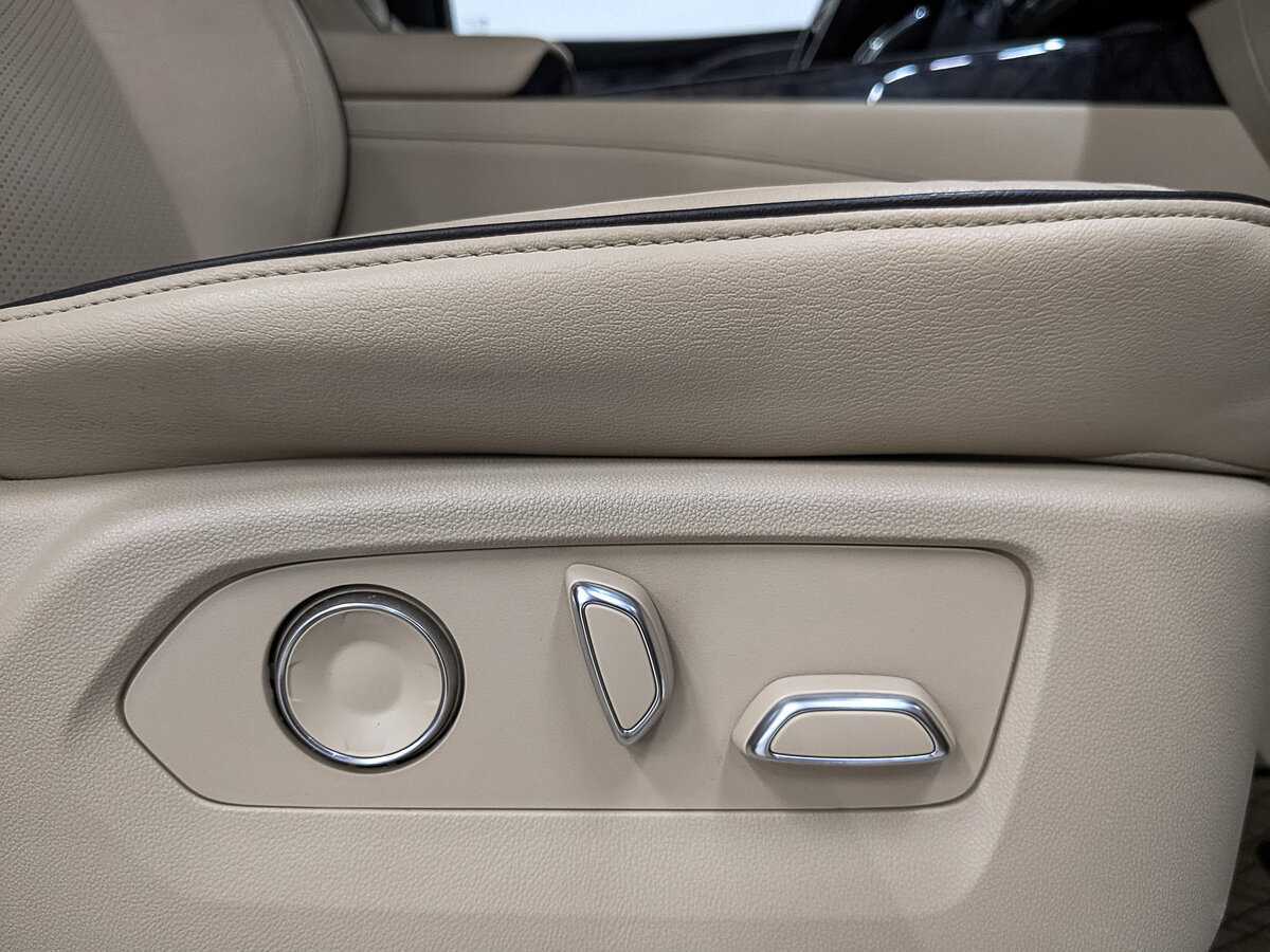 Купить Cadillac Escalade, 2020, 81 689 км, фото №24