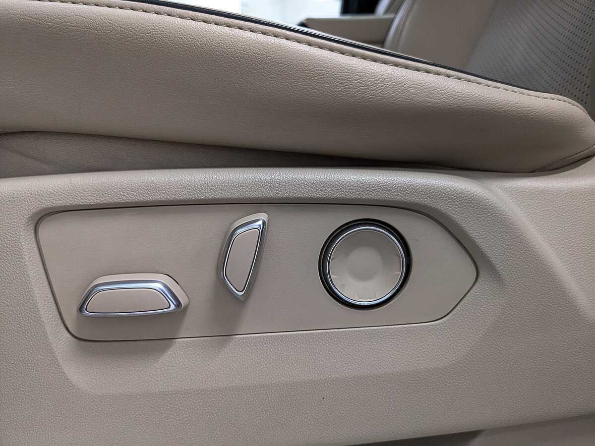 Купить Cadillac Escalade, 2020, 81 689 км, фото №25