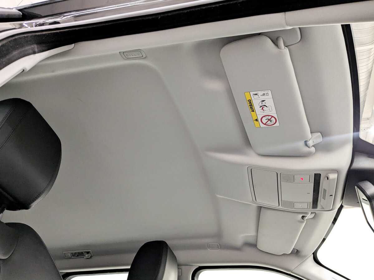 Купить Land Rover Range Rover Evoque, 2017, 28 655 км, фото №20