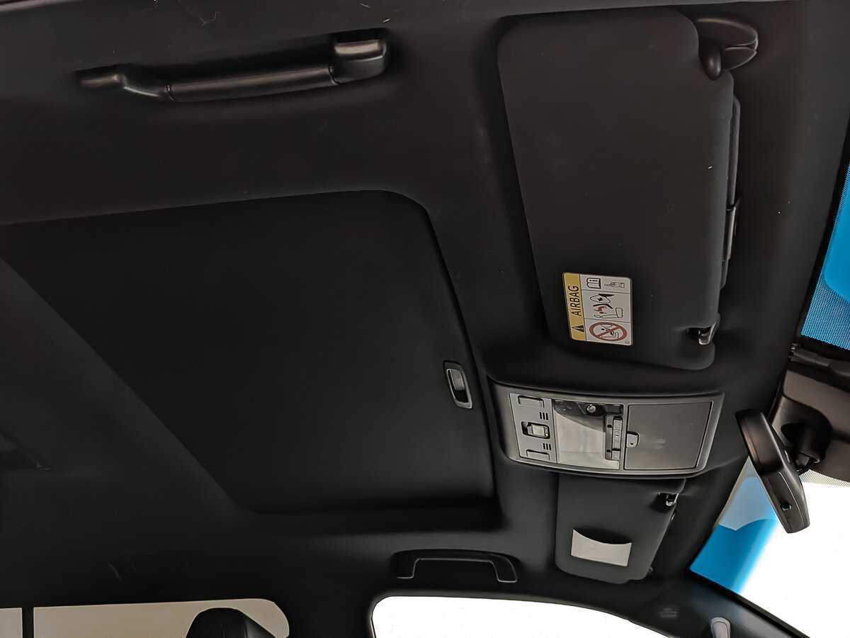 Купить Toyota Land Cruiser, 2017, 125 625 км, фото №20