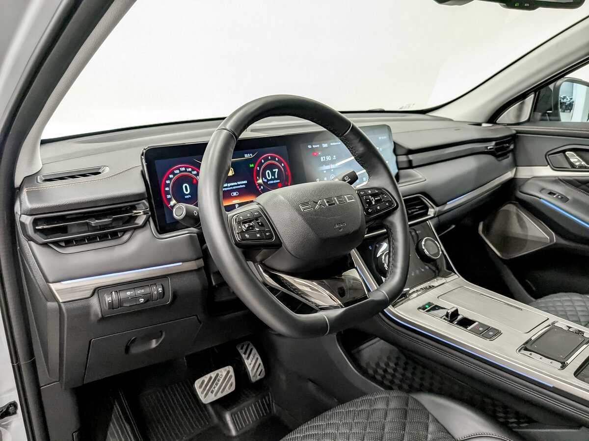 Купить Exeed TXL, 2023, 30 974 км, фото №16