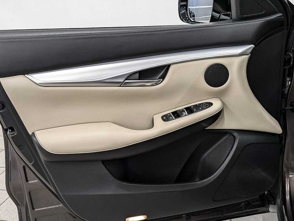 Купить Infiniti QX50, 2019, 68 724 км, фото №17