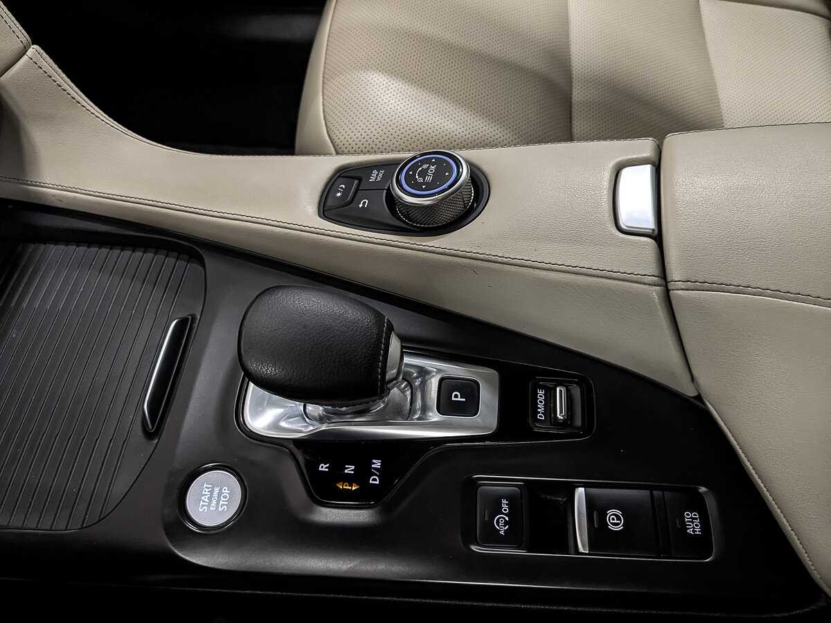 Купить Infiniti QX50, 2019, 68 724 км, фото №19