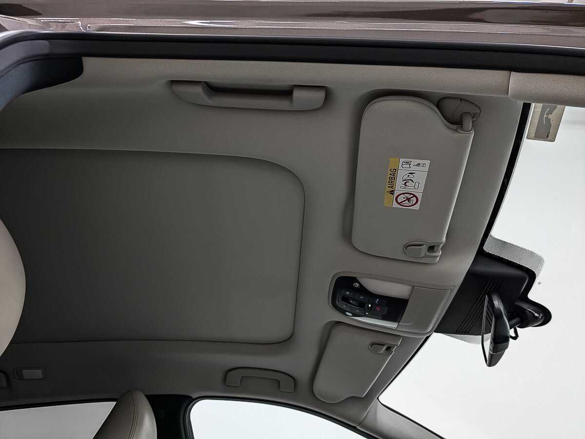 Купить Infiniti QX50, 2019, 68 724 км, фото №21