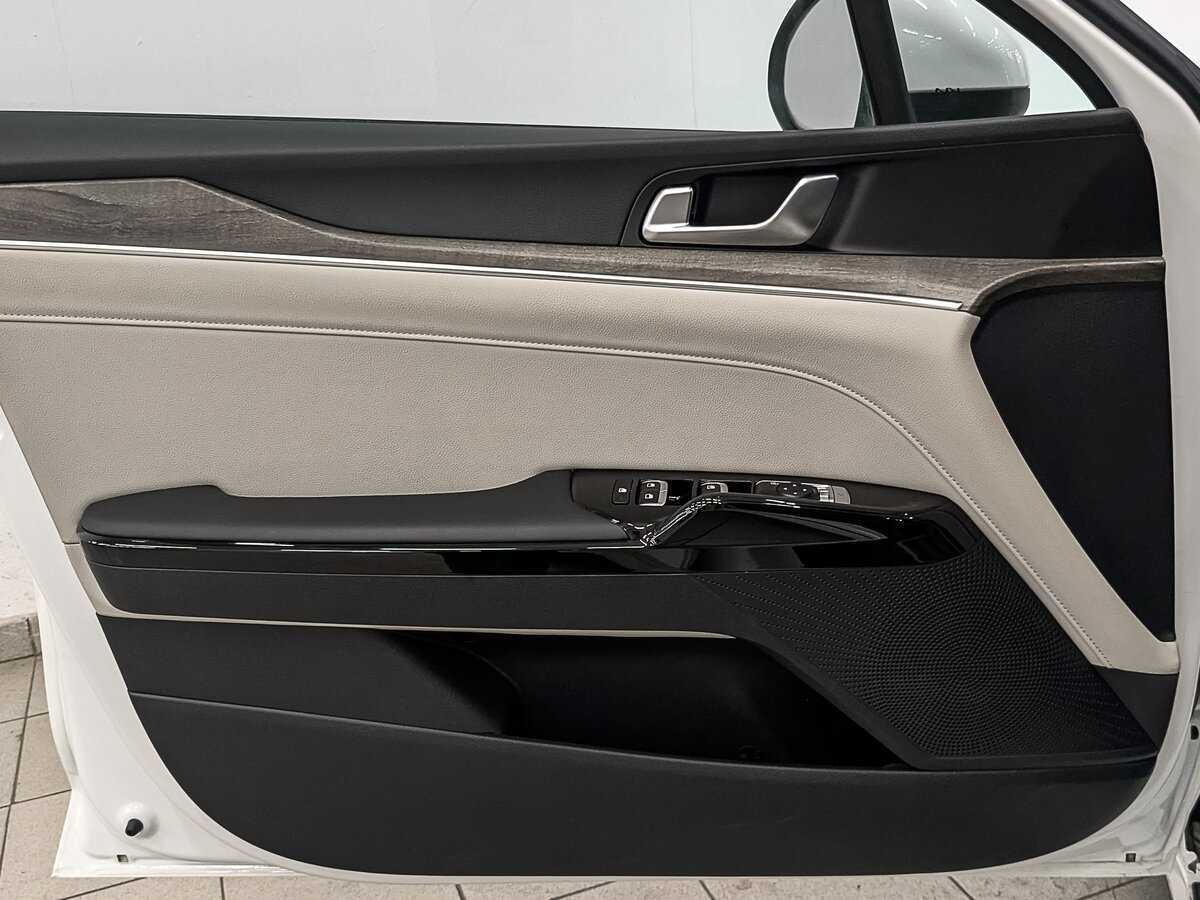 Купить Kia K5, 2022, 3 860 км, фото №18