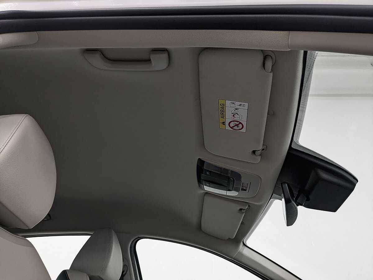 Купить Kia K5, 2022, 3 860 км, фото №22