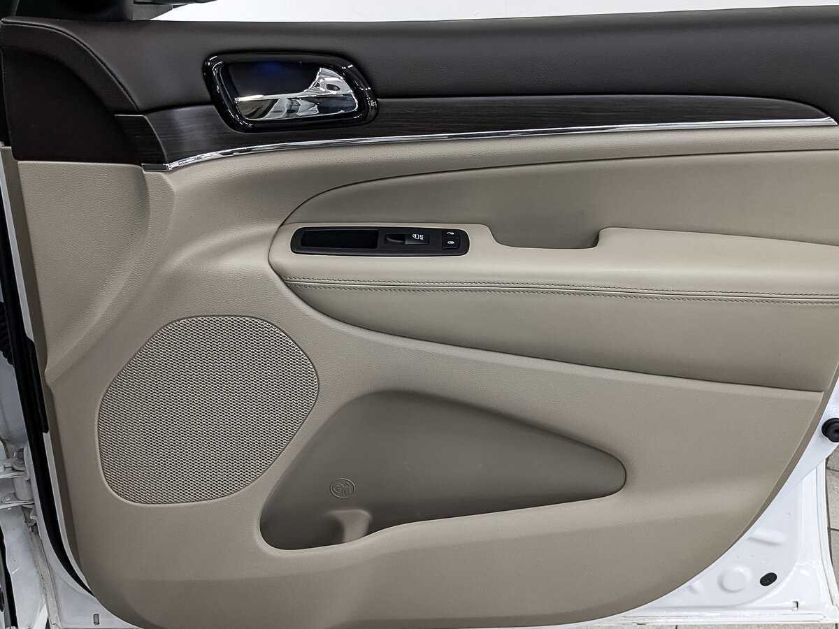 Купить Jeep Grand Cherokee, 2021, 78 022 км, фото №23