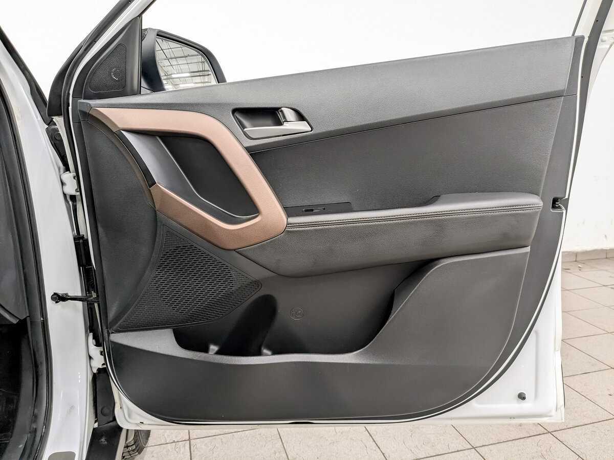 Купить Hyundai Creta, 2019, 51 190 км, фото №24