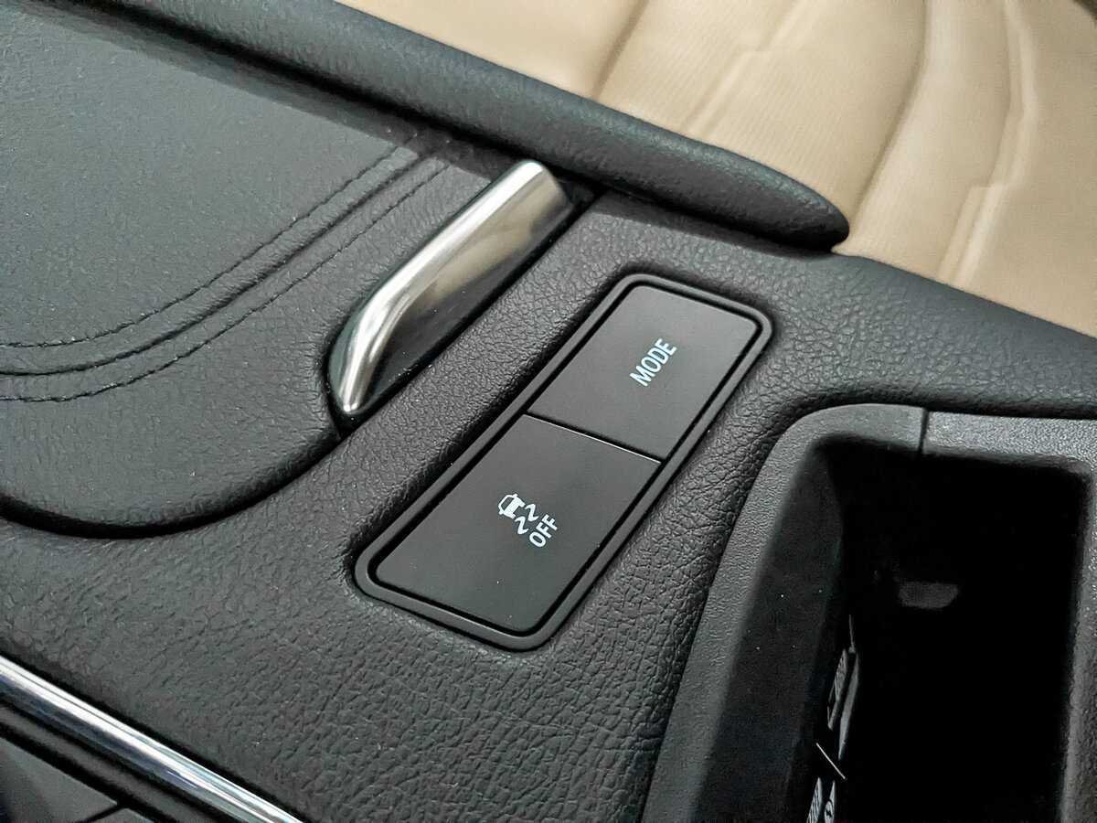 Купить Cadillac XT6, 2021, 132 026 км, фото №25