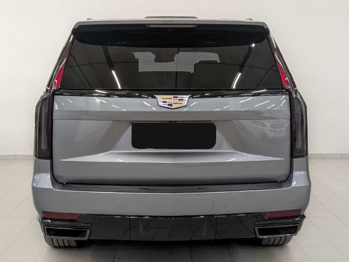 Купить Cadillac Escalade, 2021, 11 521 км, фото №6