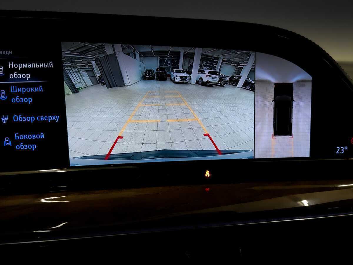 Купить Cadillac Escalade, 2021, 11 521 км, фото №26