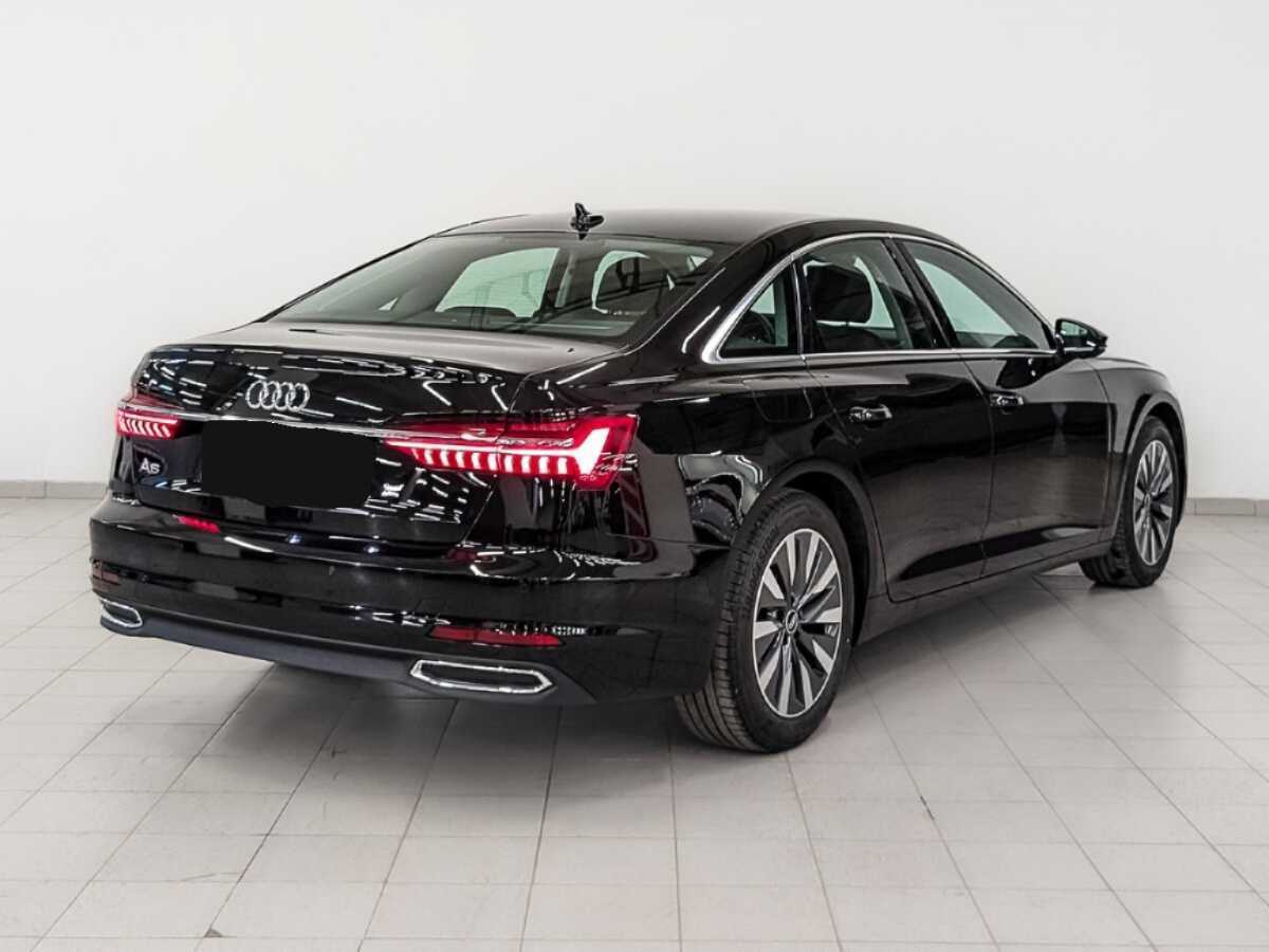 Купить Audi A6 40 TFSI, 2020, 86 165 км, фото №5