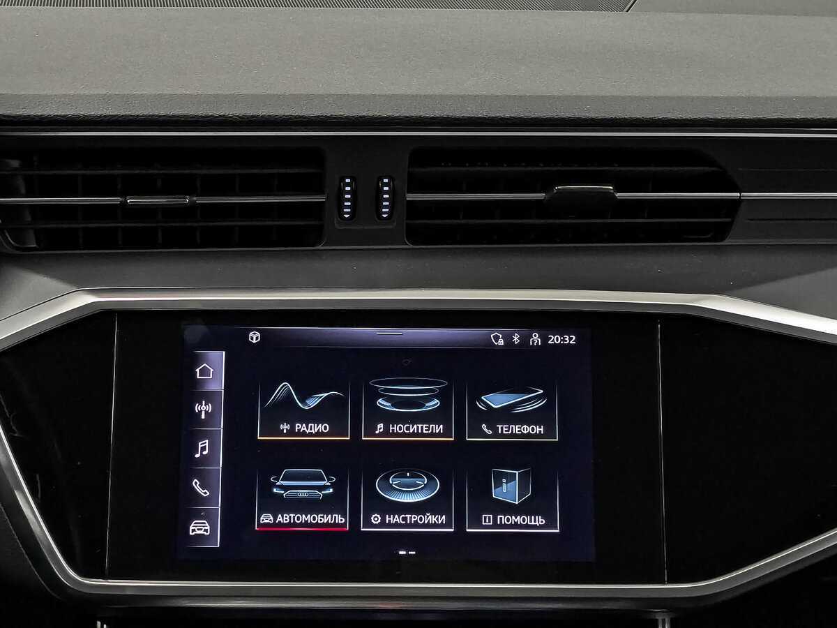 Купить Audi A6 40 TFSI, 2020, 86 165 км, фото №15