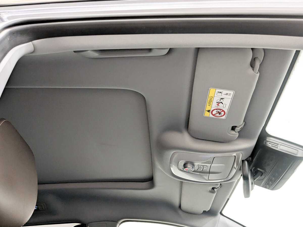 Купить CHERY Tiggo 8 Pro, 2022, 95 611 км, фото №23