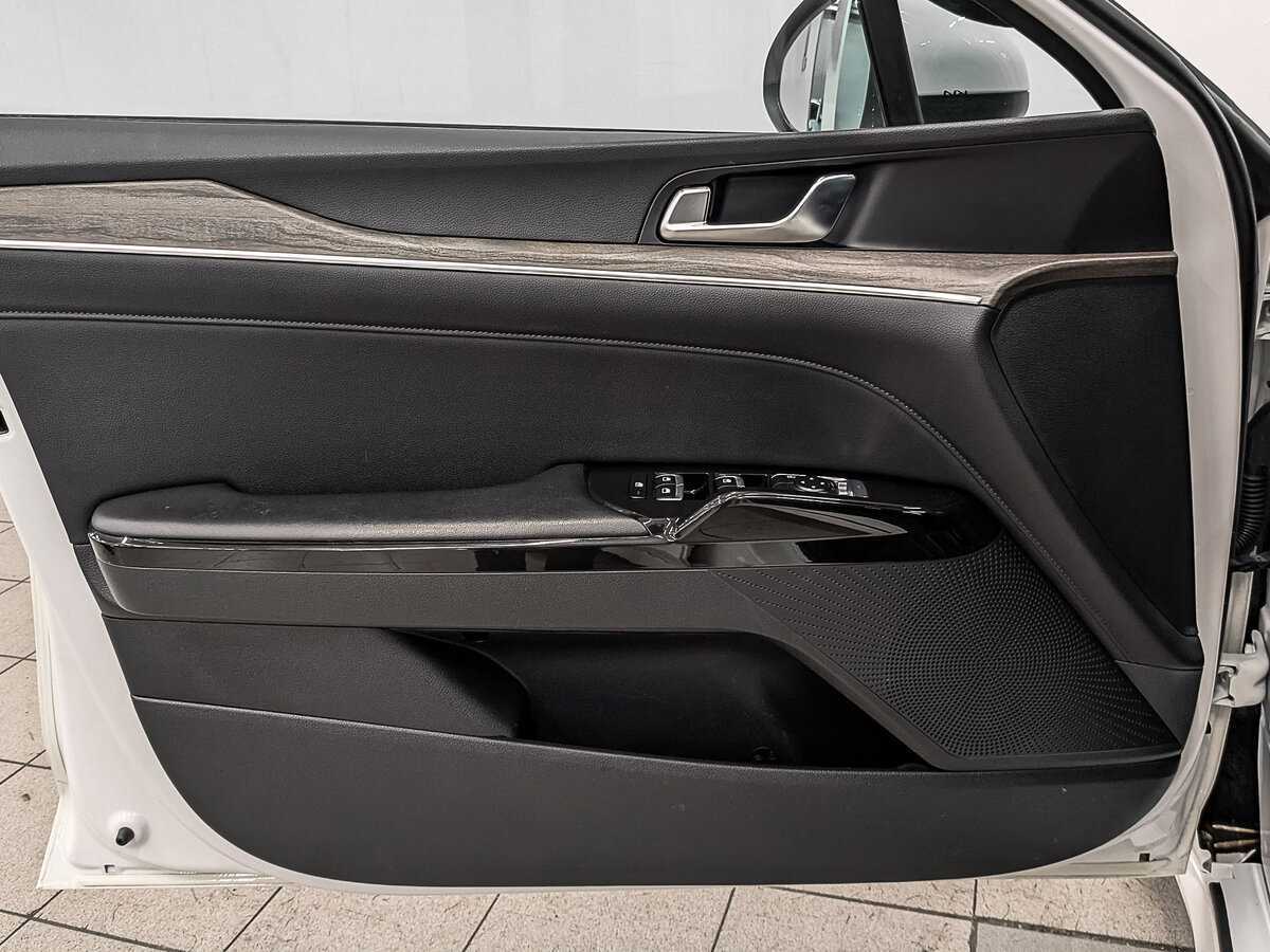 Купить Kia K5, 2022, 73 085 км, фото №17