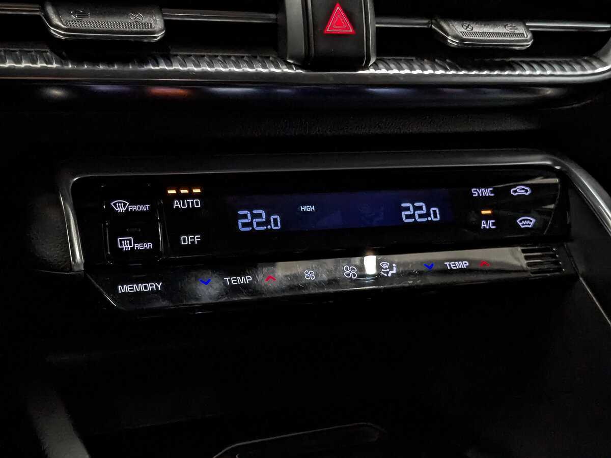 Купить Kia K5, 2022, 73 085 км, фото №19