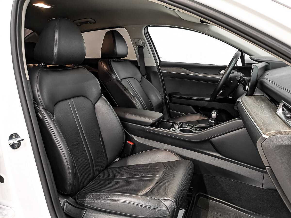 Купить Kia K5, 2022, 73 085 км, фото №22