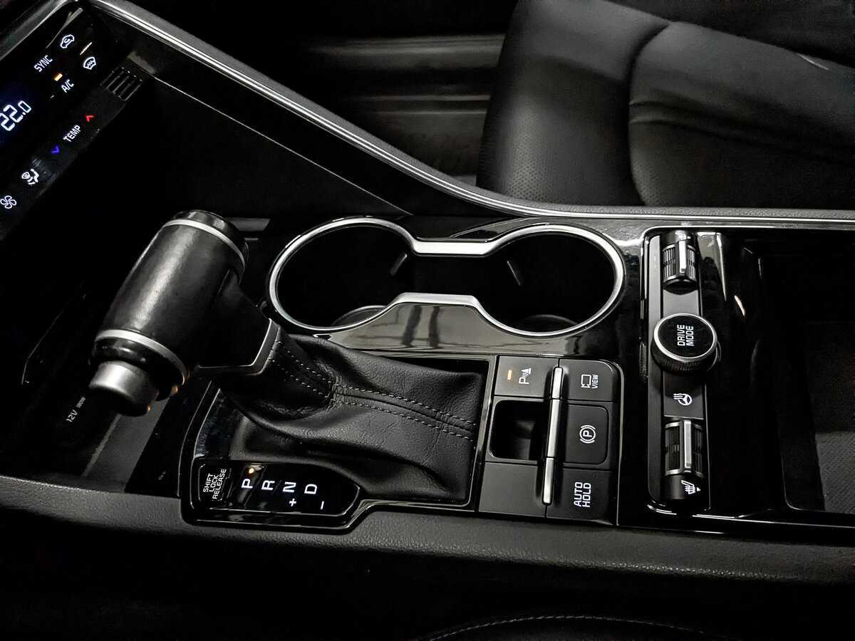 Купить Kia K5, 2022, 73 085 км, фото №26