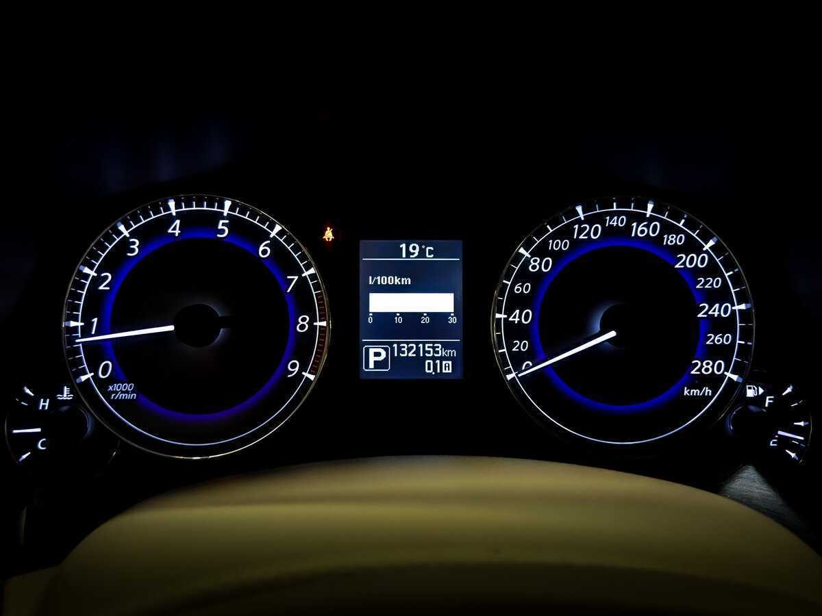 Купить Infiniti QX50, 2015, 132 000 км, фото №13