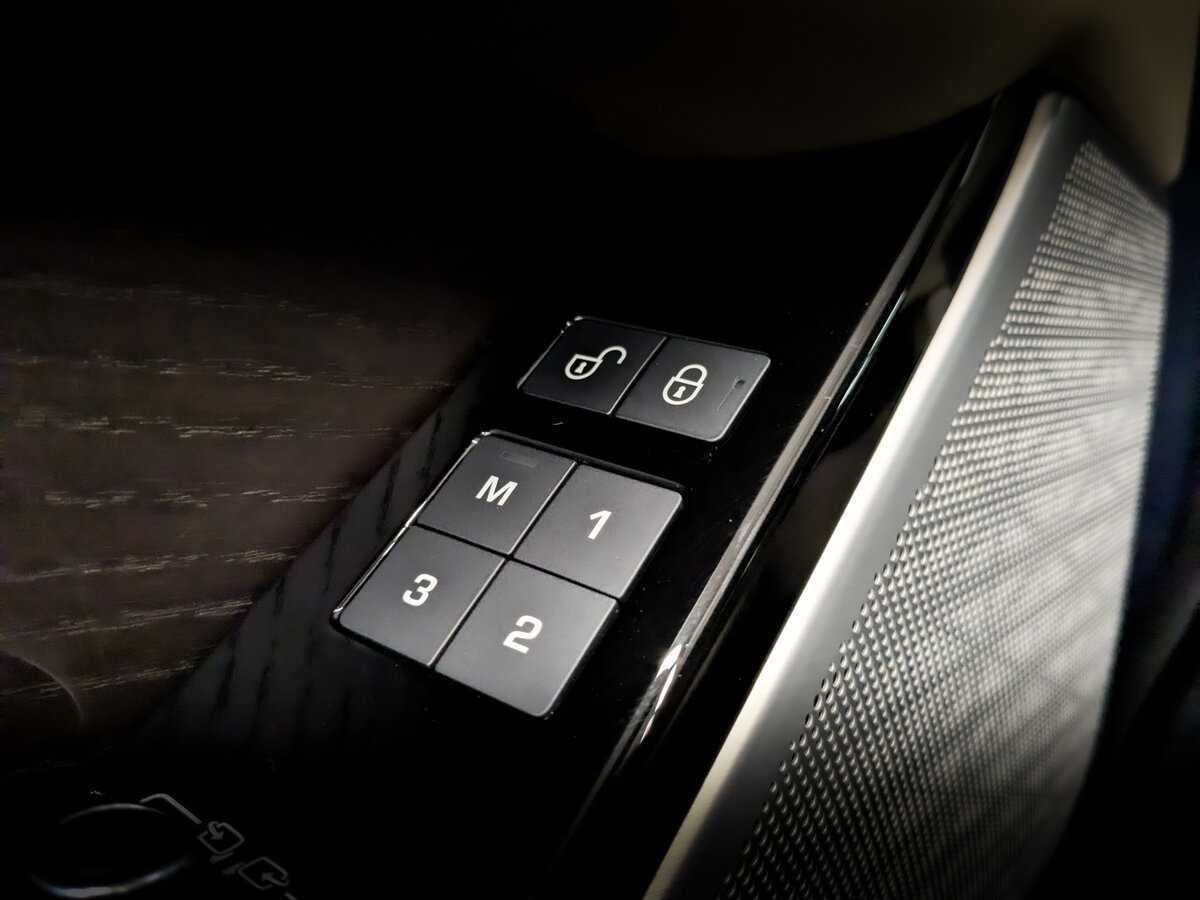 Купить Land Rover Range Rover Velar, 2020, 81 026 км, фото №22