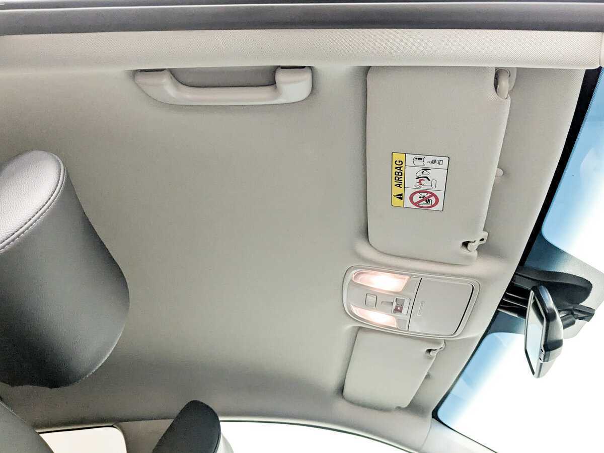 Купить Kia Optima, 2019, 67 439 км, фото №23