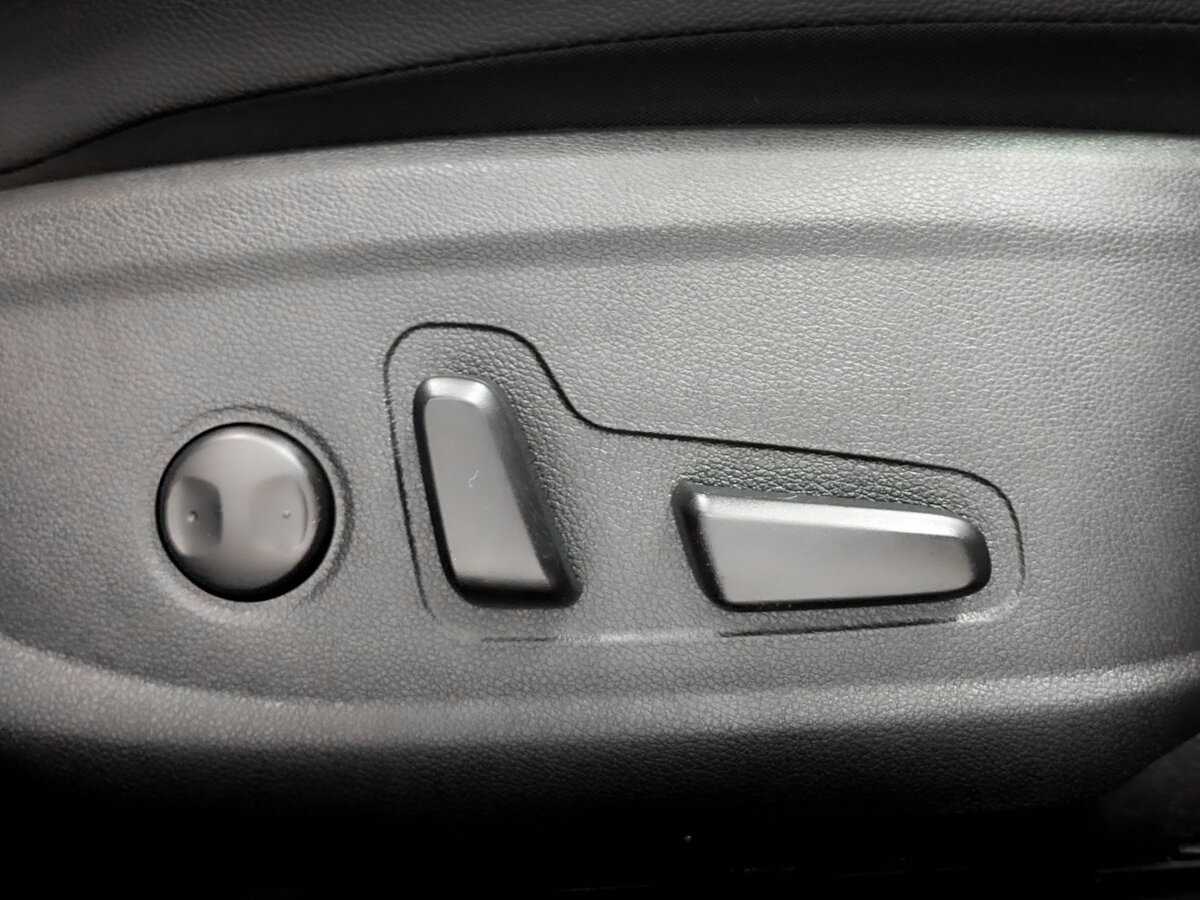 Купить Kia Optima, 2019, 67 439 км, фото №25