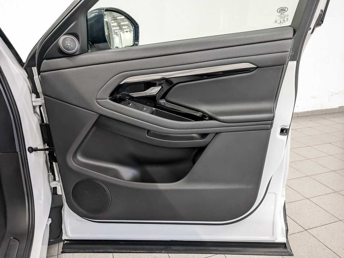 Купить Land Rover Range Rover Evoque, 2020, 60 285 км, фото №25