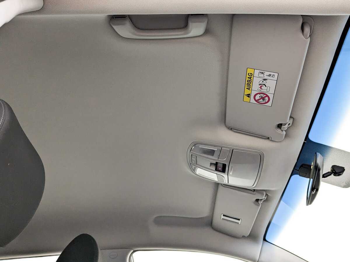 Купить Hyundai Tucson, 2020, 91 283 км, фото №22