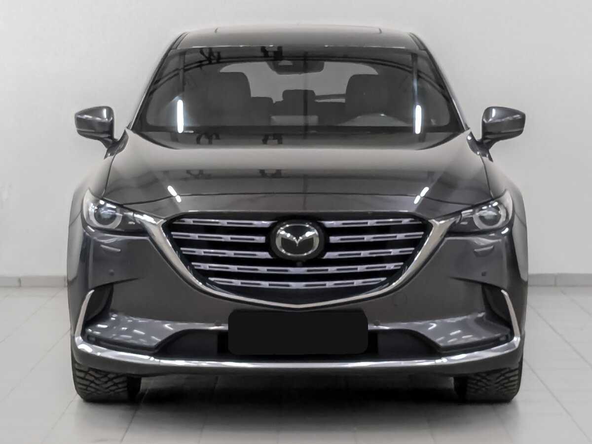 Mazda CX-9