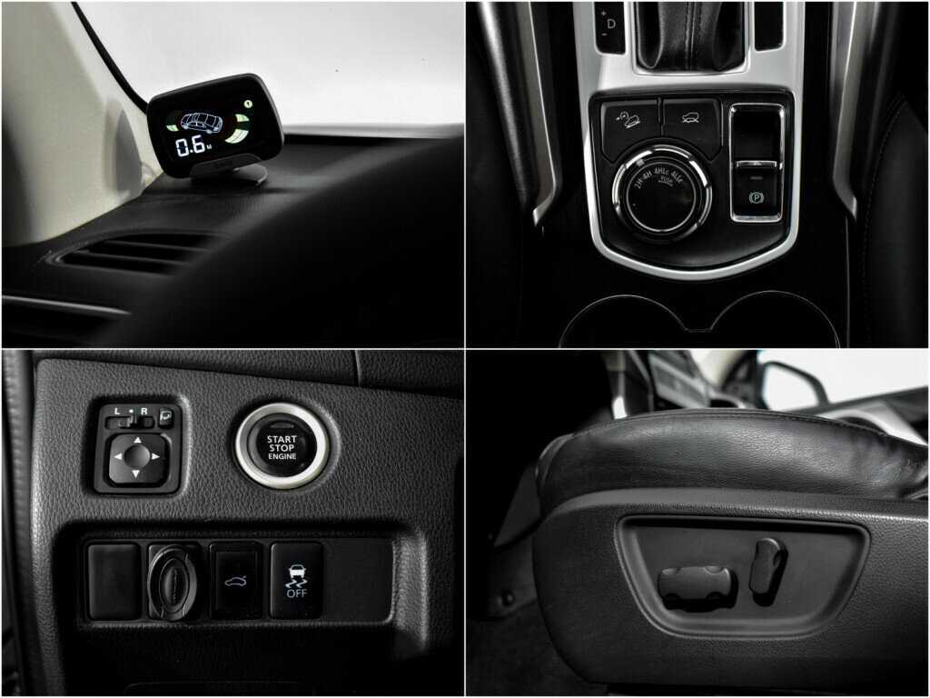 Купить Mitsubishi Pajero Sport, 2019, 127 403 км, фото №16