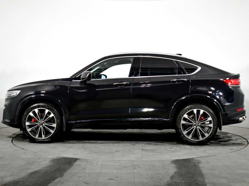 Купить Geely Tugella, 2022, 48 129 км, фото №9