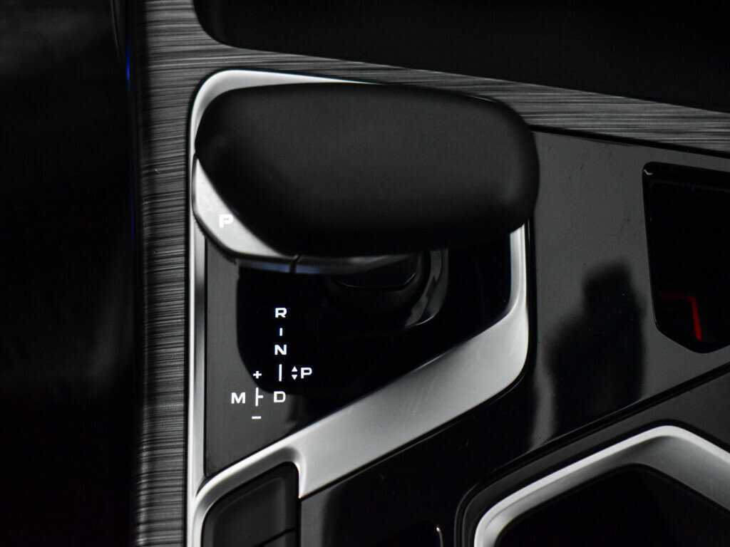 Купить Geely Tugella, 2022, 48 129 км, фото №11