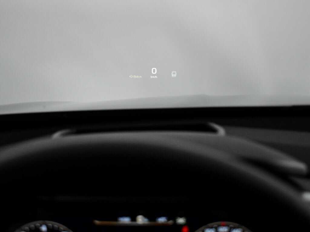 Купить Geely Tugella, 2022, 48 129 км, фото №25