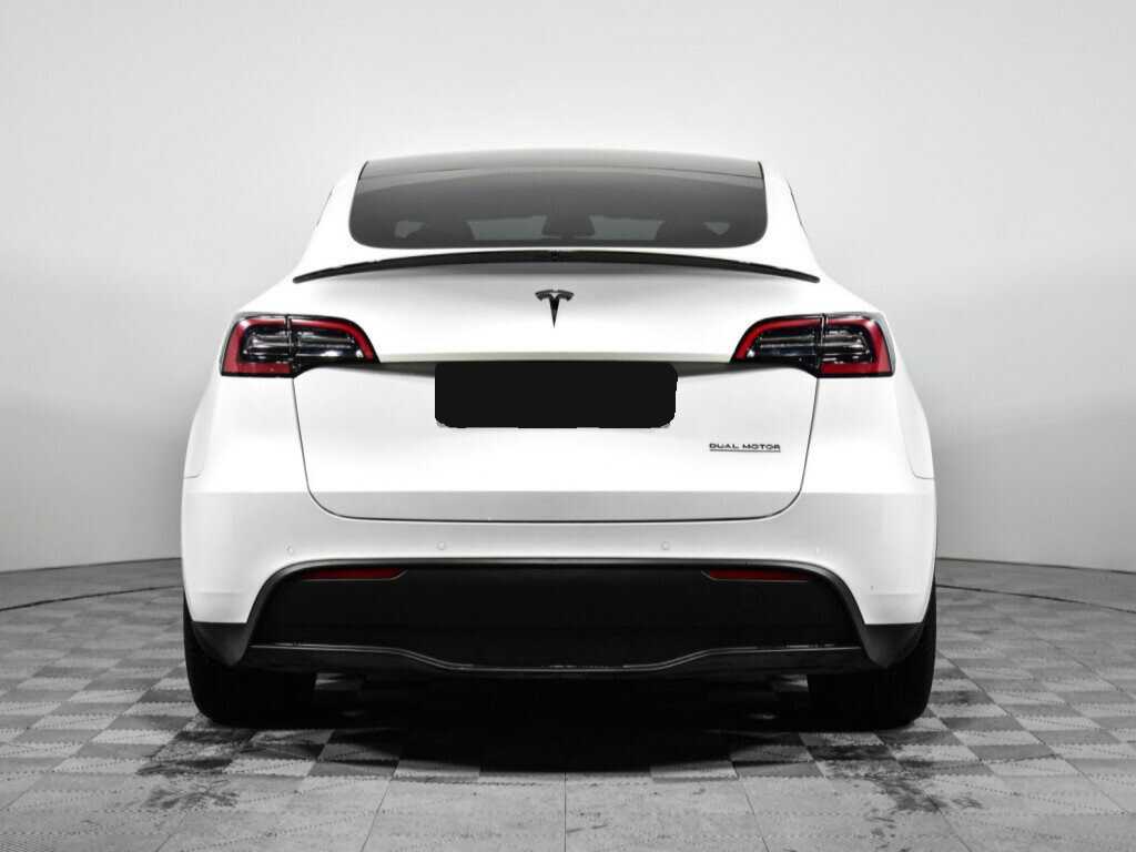 Купить Tesla Model Y Performance, 2022, 23 000 км, фото №5