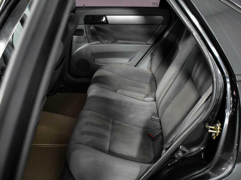 Купить Chevrolet Lacetti, 2007, 214 627 км, фото №12