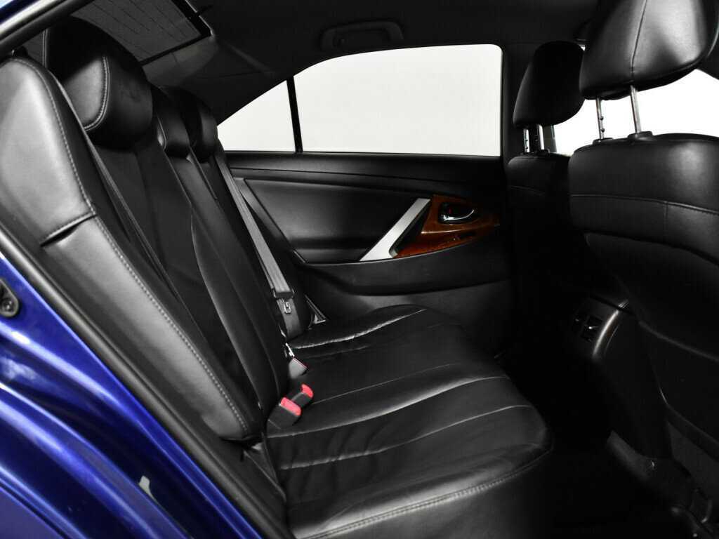 Купить Toyota Camry, 2008, 512 841 км, фото №10