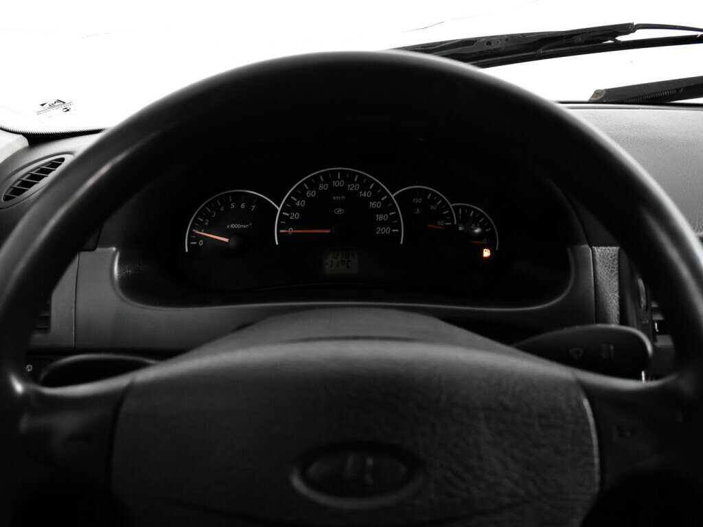 Купить Lada (ВАЗ) Priora, 2008, 212 383 км, фото №11