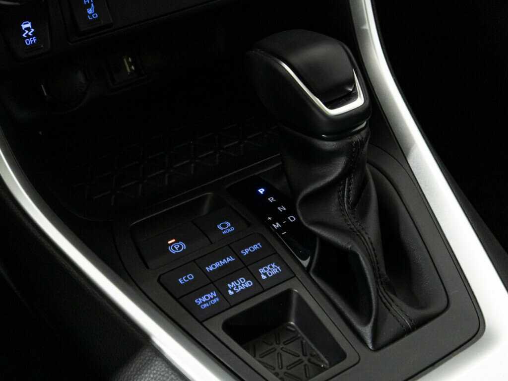 Купить Toyota RAV4, 2022, 3 292 км, фото №18