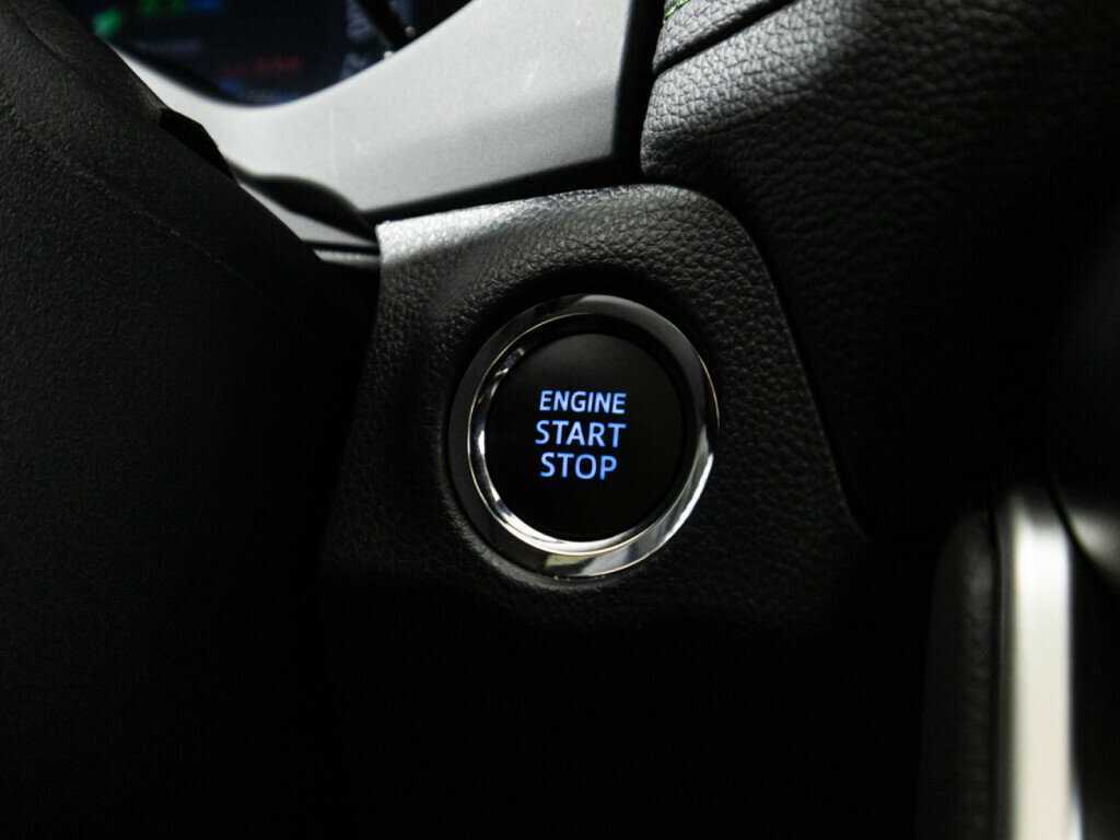 Купить Toyota RAV4, 2022, 3 292 км, фото №20