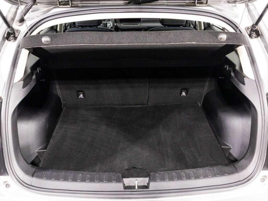 Купить Haval Jolion, 2021, 22 038 км, фото №15