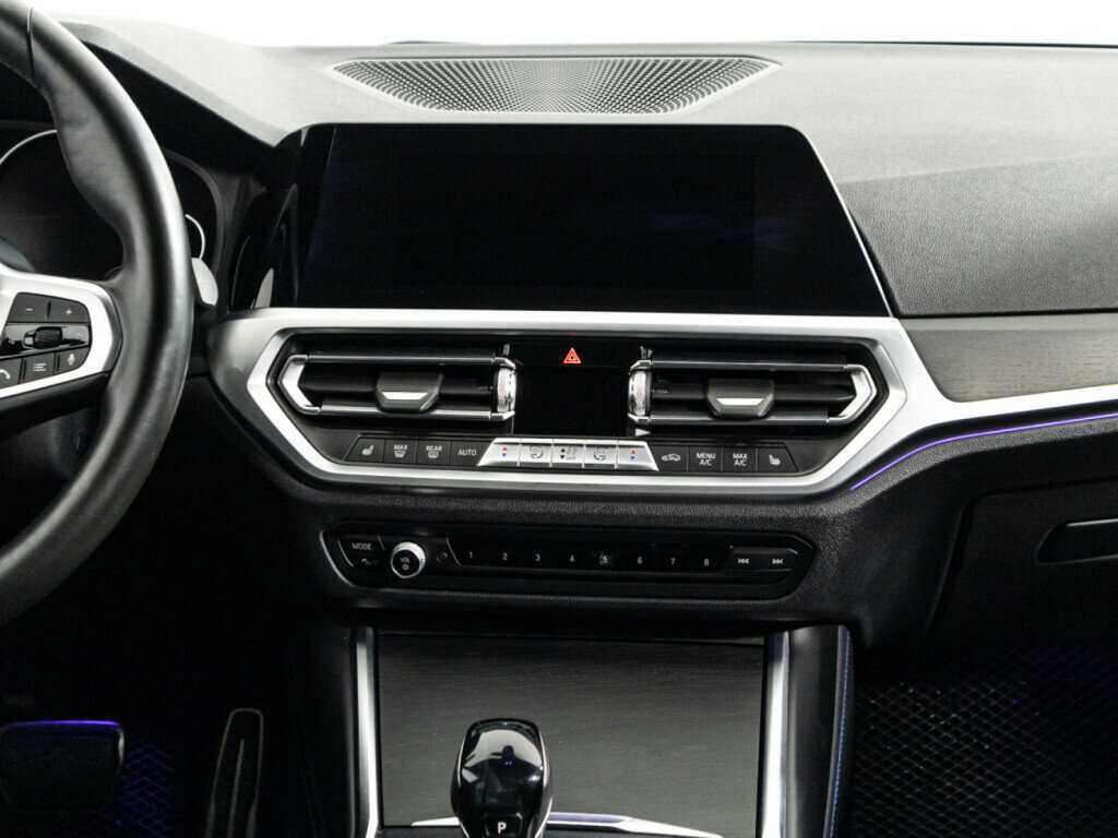 Купить BMW 3 серии 320d xDrive, 2020, 43 122 км, фото №14