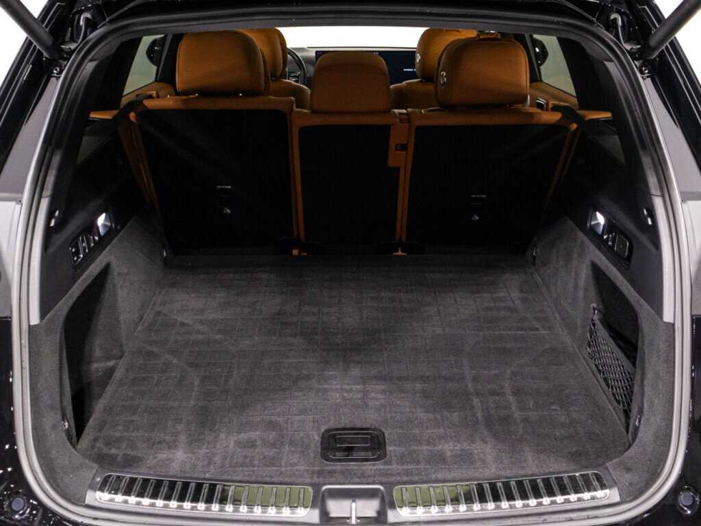 Купить LiXiang L7, 2023, 47 441 км, фото №12