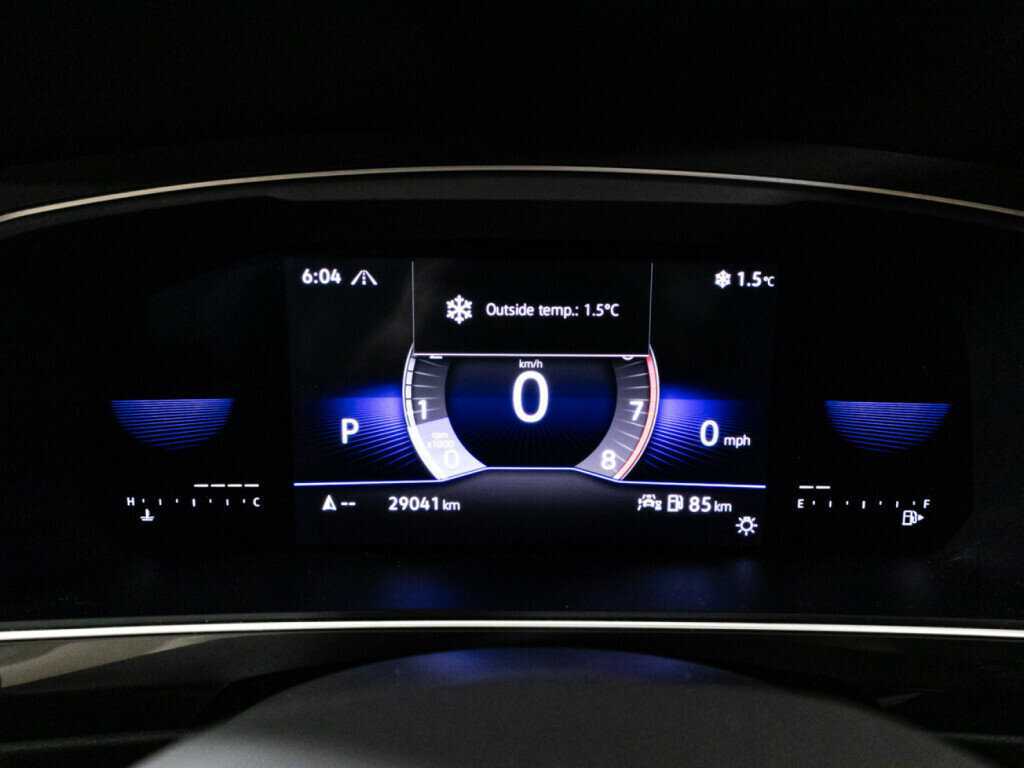 Купить Volkswagen Tiguan, 2022, 29 038 км, фото №12