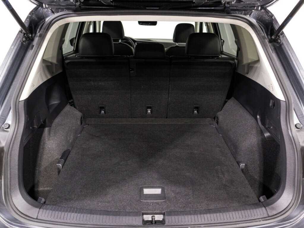 Купить Volkswagen Tiguan, 2022, 29 038 км, фото №15