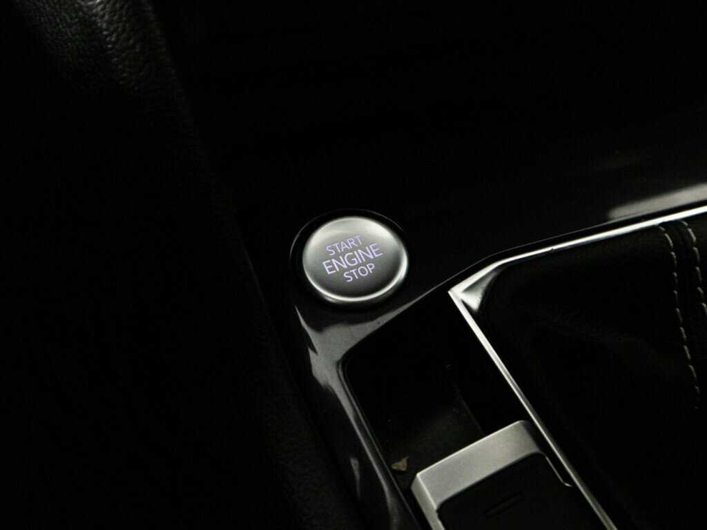 Купить Volkswagen Tiguan, 2022, 29 038 км, фото №18