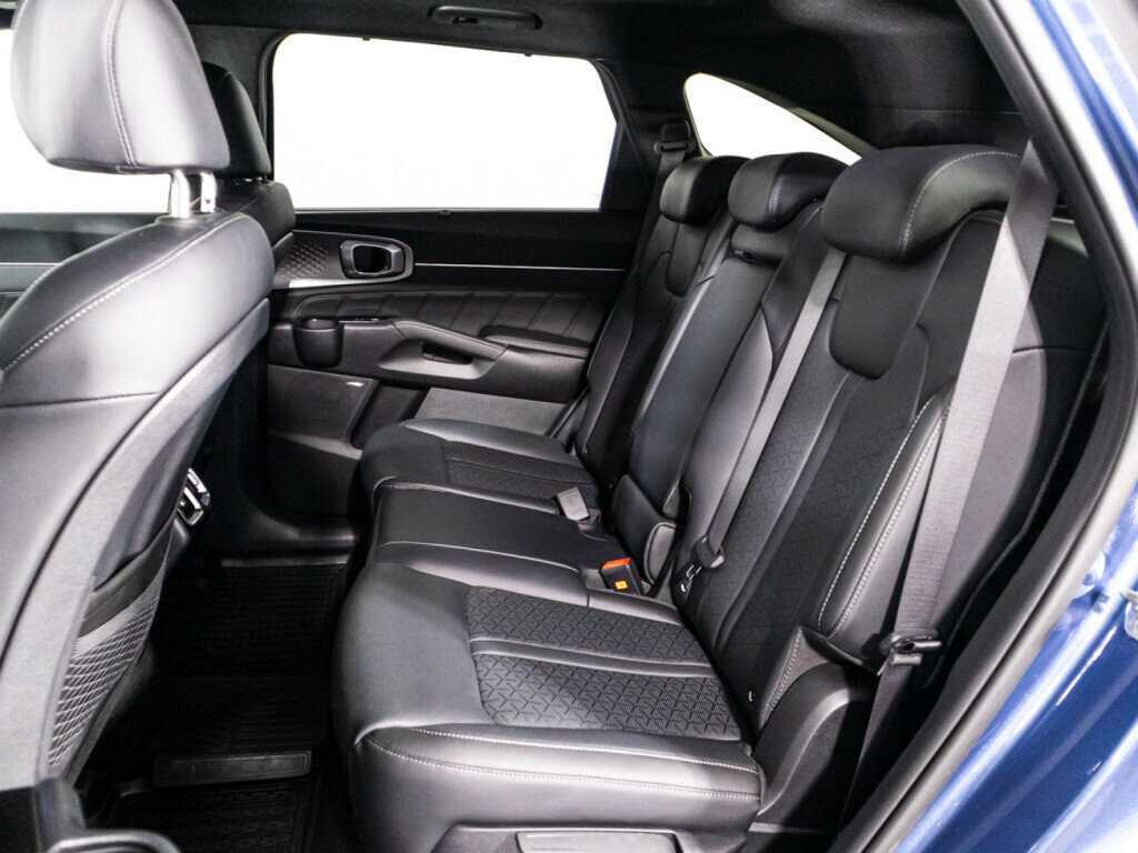 Купить Kia Sorento, 2022, 10 143 км, фото №11