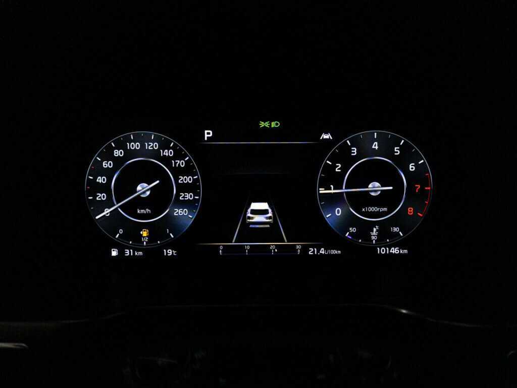 Купить Kia Sorento, 2022, 10 143 км, фото №13