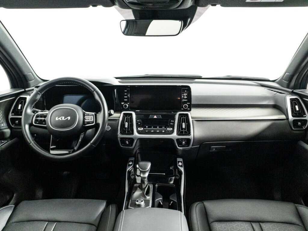 Купить Kia Sorento, 2022, 10 143 км, фото №14