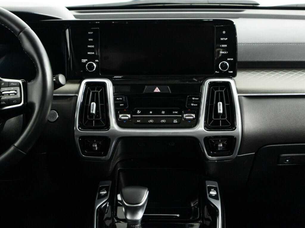 Купить Kia Sorento, 2022, 10 143 км, фото №15
